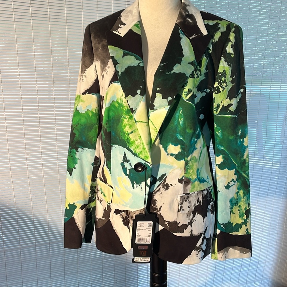 Escada Jacket